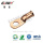 Cable with Sunlight Resistance Copper Conductor Terminals